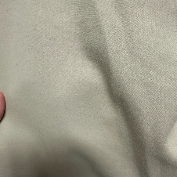 Akris Punto Beige Ankle Pants - Picture 6 of 9